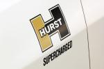 Dodge Challenger Hemi by Hurst 2009 года